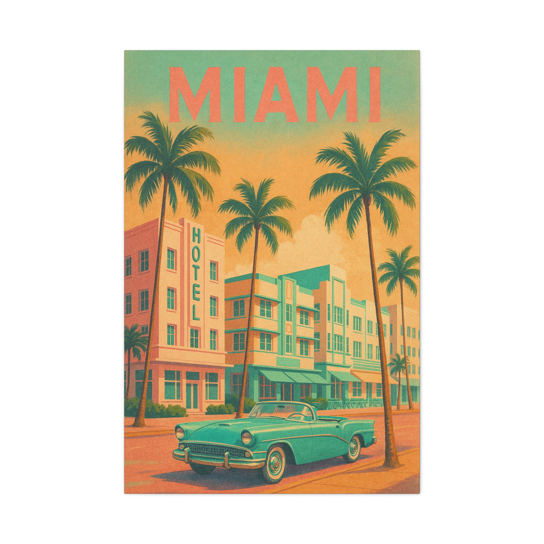 Miami South Beach